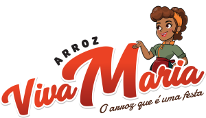 Logo Viva Maria na Seção