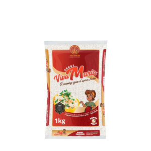 Arroz Viva Maria Premium 1kg